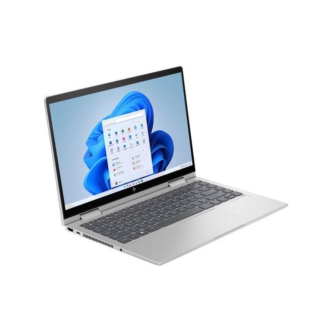 Pc Portable HP ENVY 14 ES1023 - X360 i7 - 16gb Ram - 1 TB SSD - 14 Pouces - 13 TH GEN Pc Portable HP ENVY 14 ES1023 - X360 i7 - 16gb Ram - 1 TB SSD - 14 Pouces - 13 TH GEN